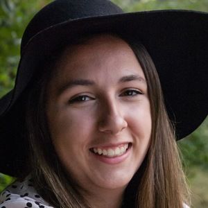 Meet your Posher, Erika